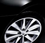 Renault Laguna III 2007 года
